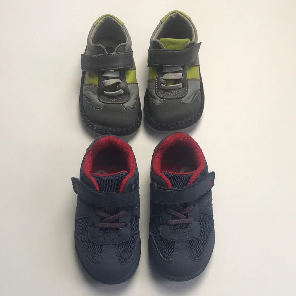 Stride Rite/See Kai Run Shoes (size 7)